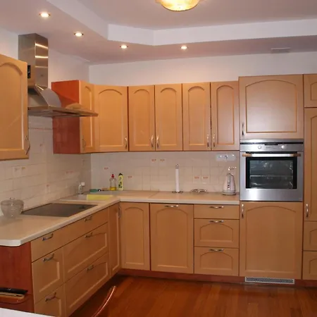 Apartament Ryszard 2 Sypialnie, Balkon, Widok Wrocław