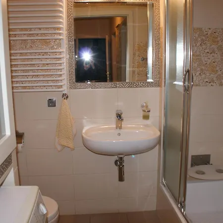 Ryszard 2 Sypialnie, Balkon, Widok *