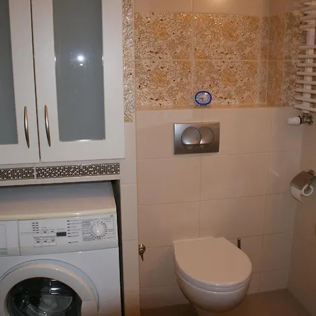 Ryszard 2 Sypialnie, Balkon, Widok * Wrocław
