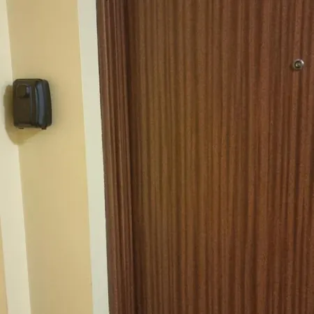 Ryszard 2 Sypialnie, Balkon, Widok Apartament *