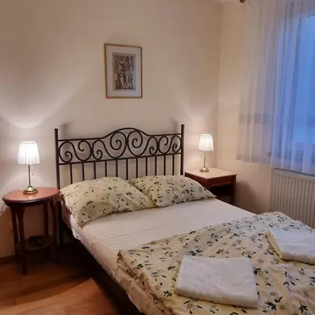 Apartament 