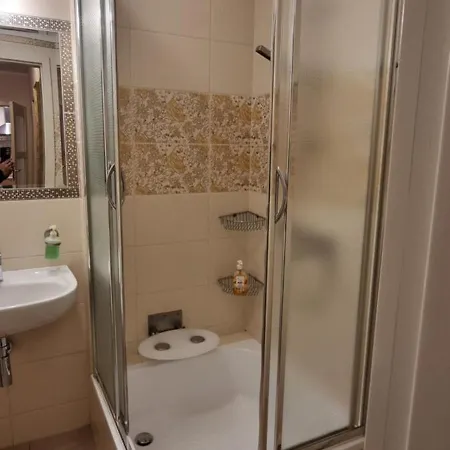 Ryszard 2 Sypialnie, Balkon, Widok