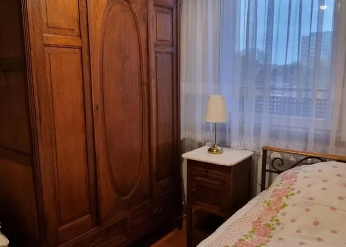 Διαμέρισμα 